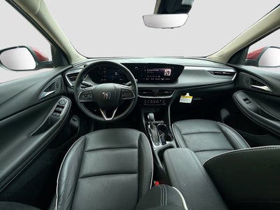 2025 Buick Encore GX Avenir
