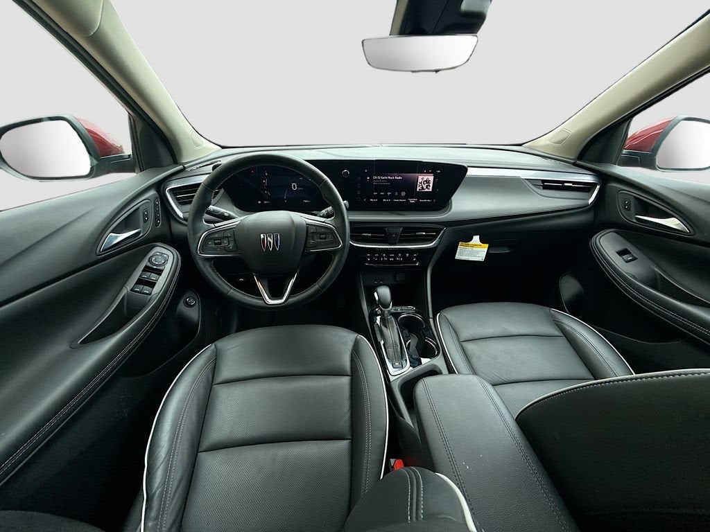 2025 Buick Encore GX Avenir