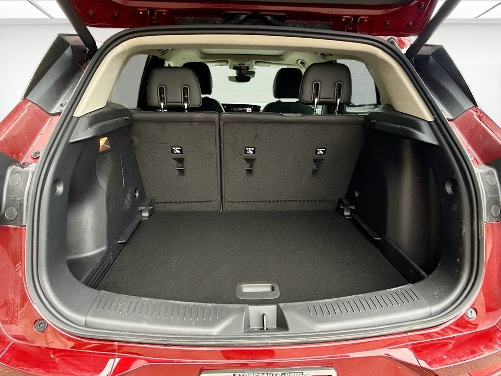 2025 Buick Encore GX Avenir