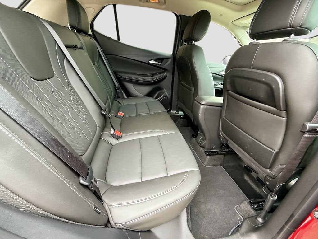 2025 Buick Encore GX Avenir