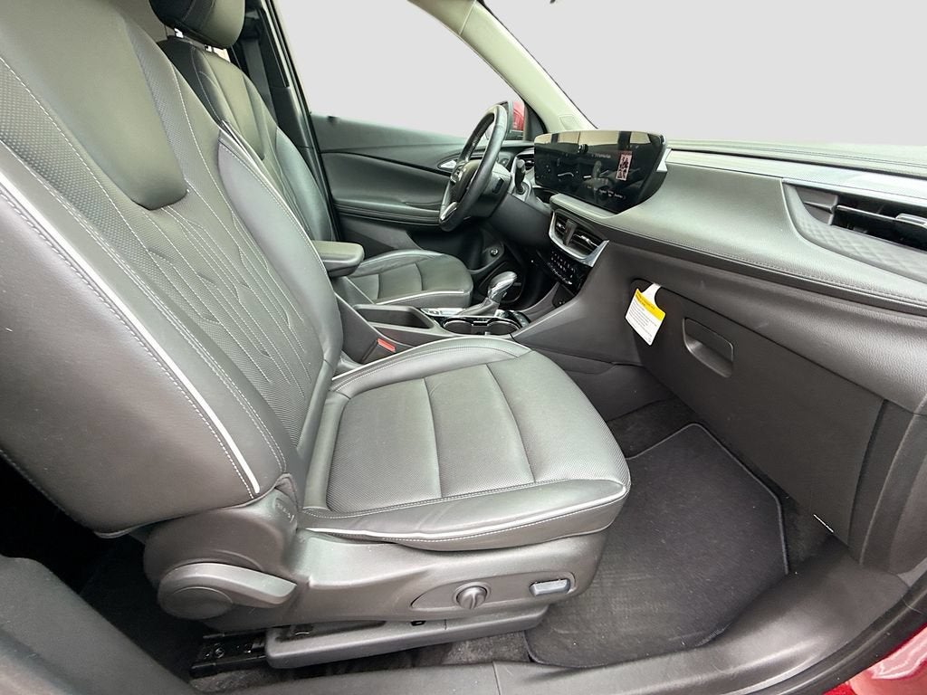 2025 Buick Encore GX Avenir