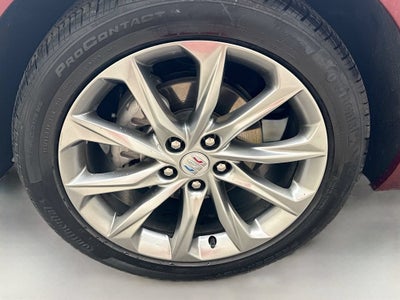 2025 Buick Encore GX Avenir