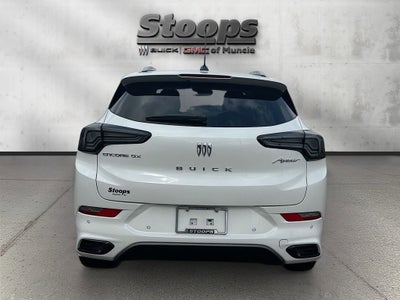 2024 Buick Encore GX Avenir