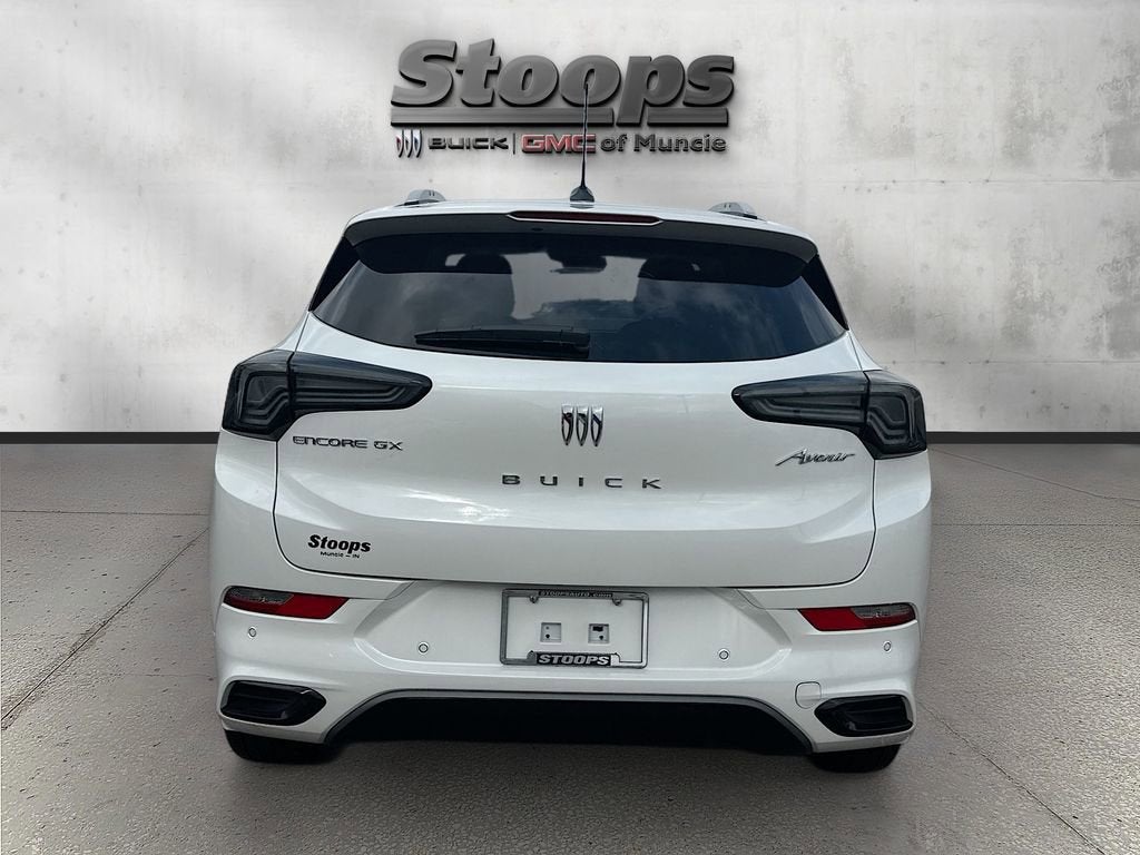 2024 Buick Encore GX Avenir