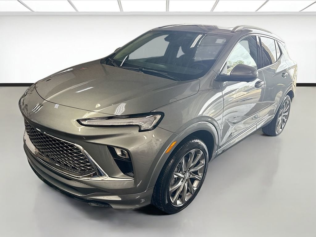 2026 Buick Encore GX Avenir AWD's photo