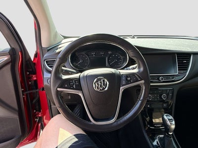 2019 Buick Encore Sport Touring