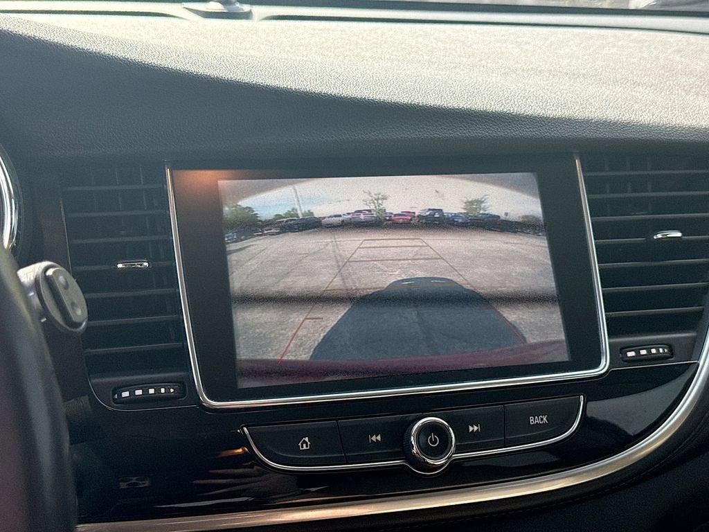 2019 Buick Encore Sport Touring
