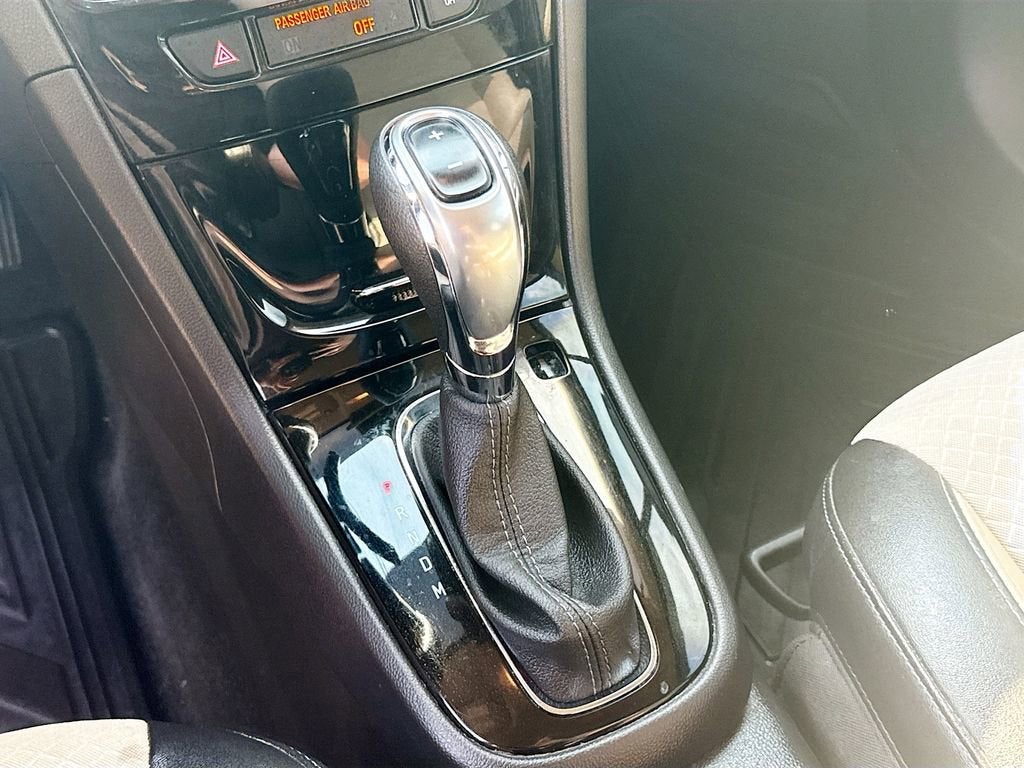2019 Buick Encore Sport Touring