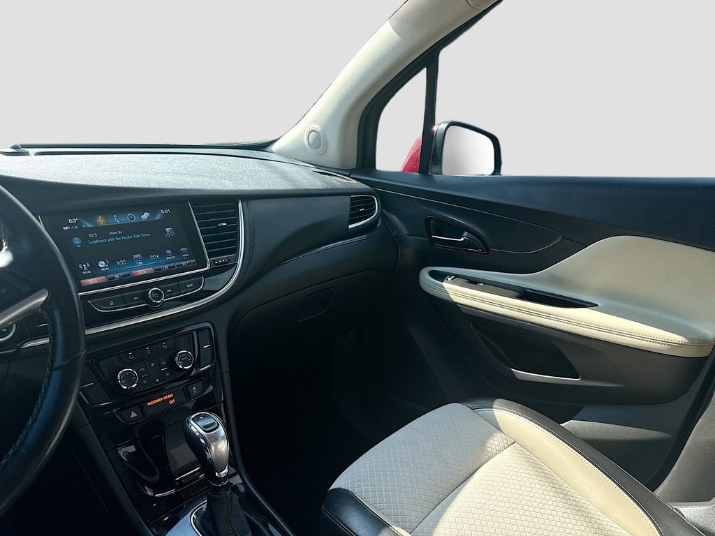 2019 Buick Encore Sport Touring