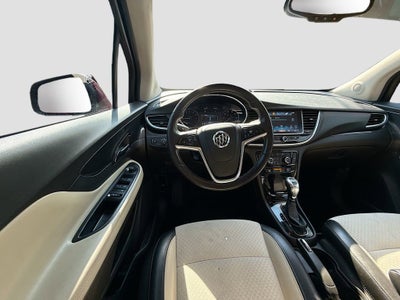 2019 Buick Encore Sport Touring