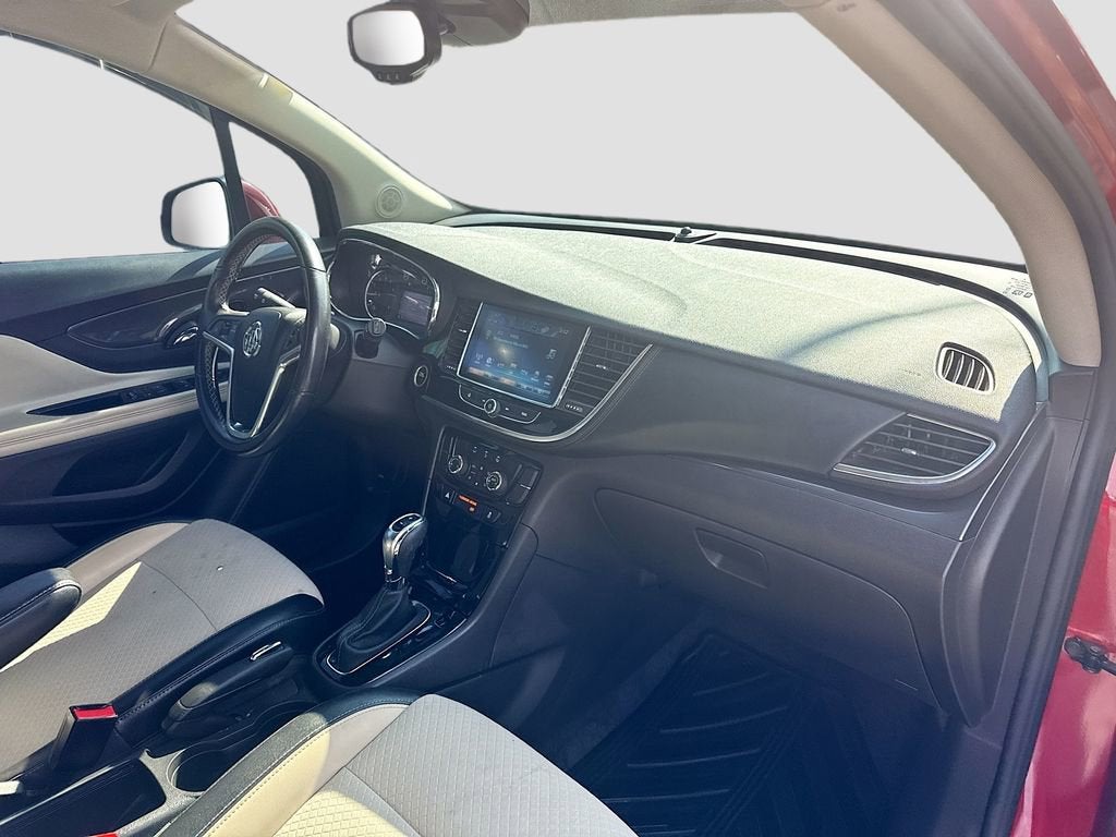 2019 Buick Encore Sport Touring