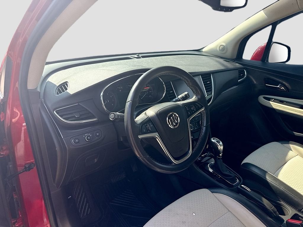 2019 Buick Encore Sport Touring