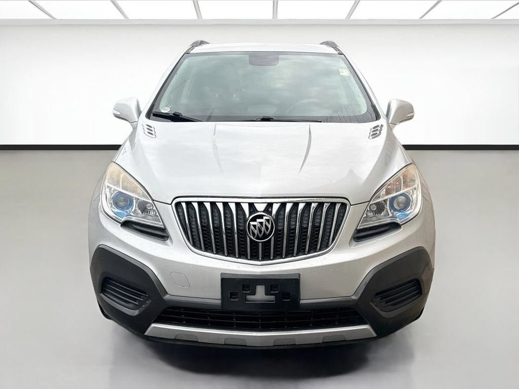2016 Buick Encore Base