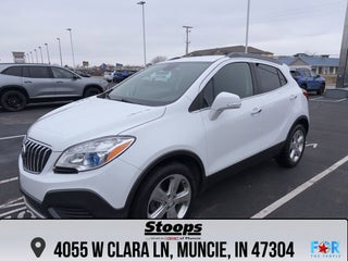 2016 Buick Encore Base