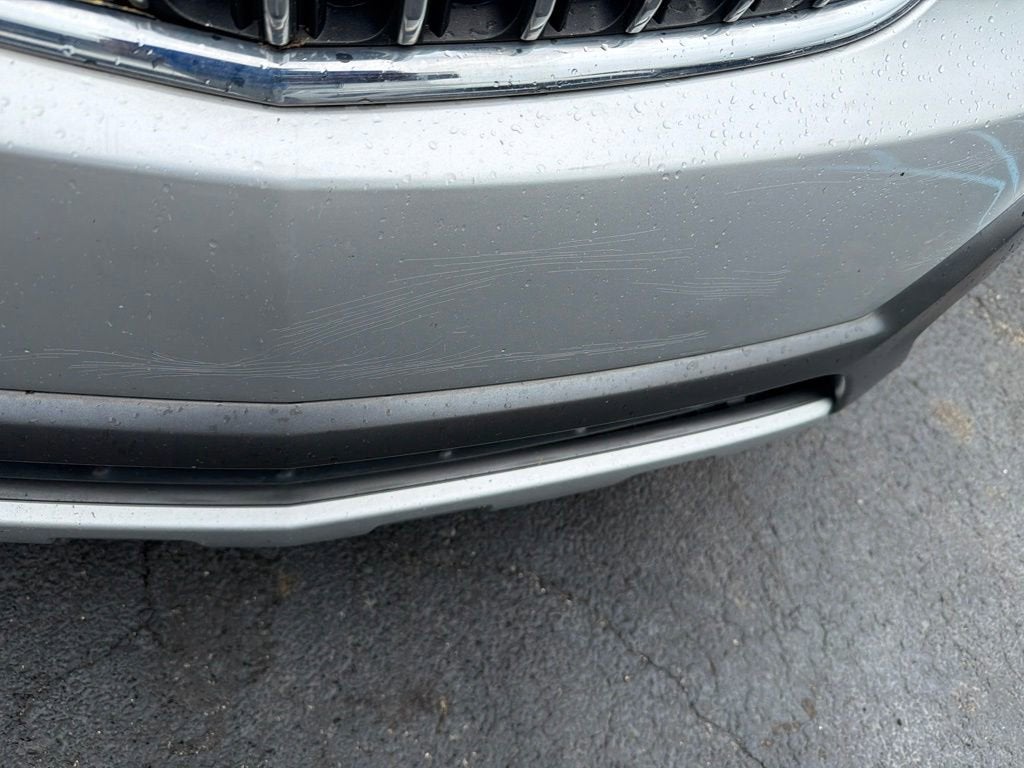 Used 2015 Buick Encore Convenience with VIN KL4CJBSB0FB246283 for sale in Muncie, IN