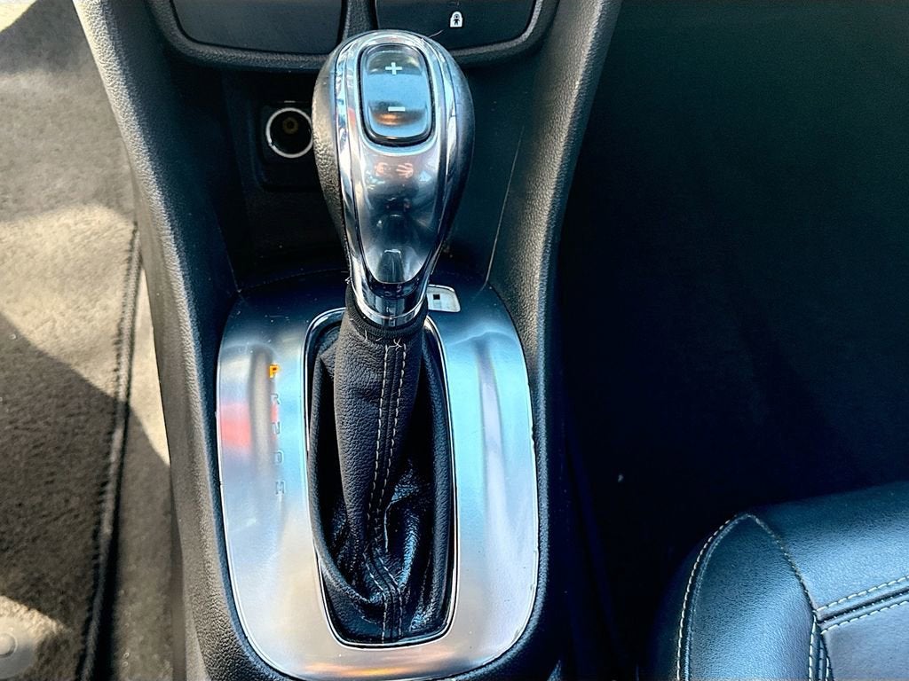 2014 Buick Encore Leather