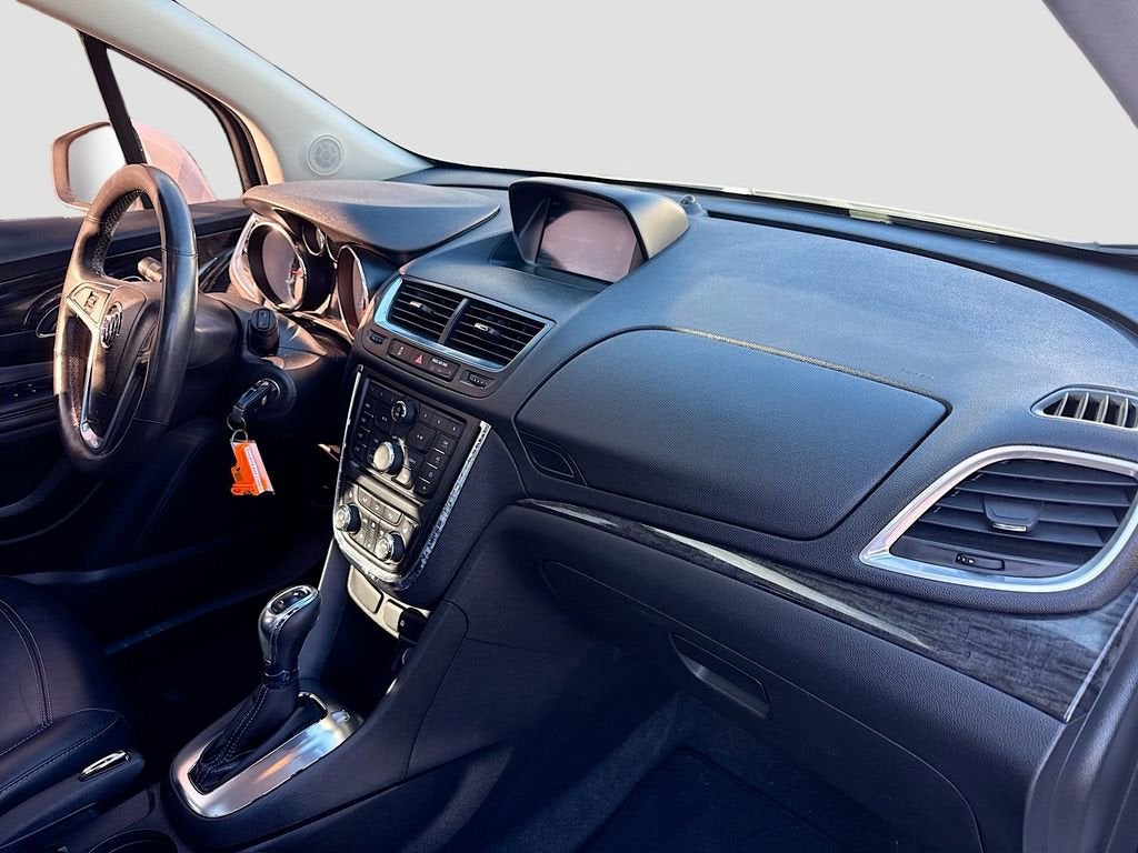 2014 Buick Encore Leather