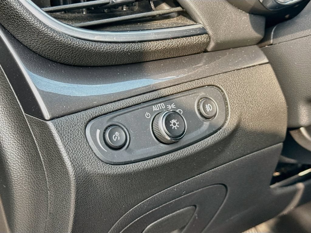 2017 Buick Encore Premium
