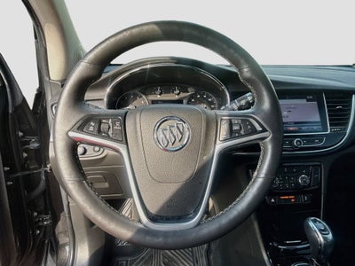2017 Buick Encore Premium