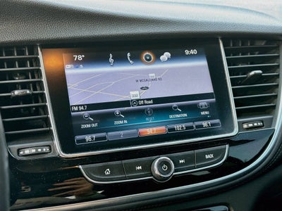 2017 Buick Encore Premium