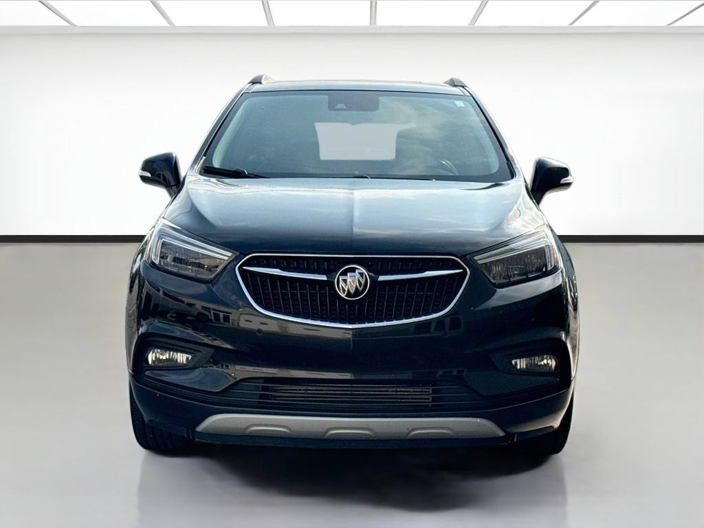 2017 Buick Encore Premium