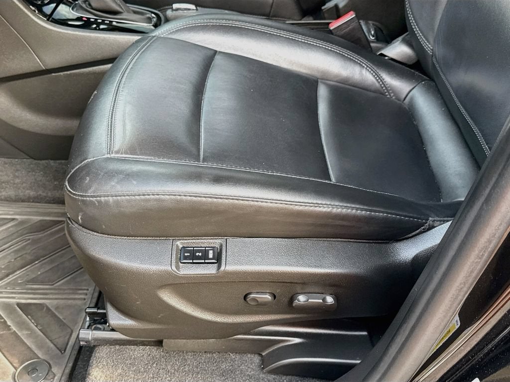 2017 Buick Encore Premium