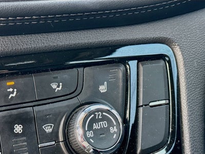 2017 Buick Encore Premium