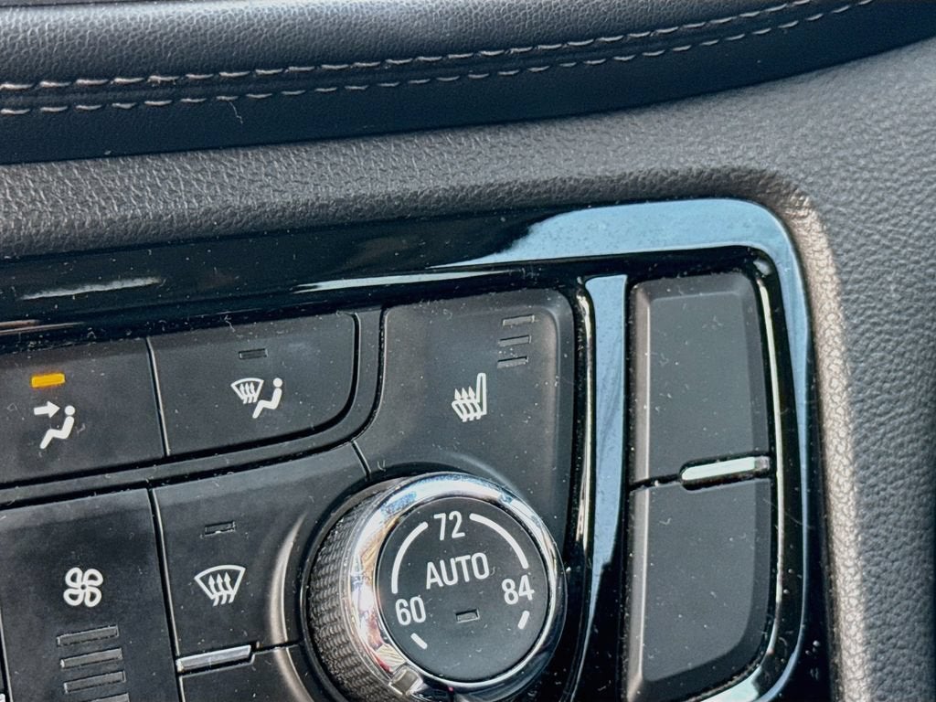 2017 Buick Encore Premium