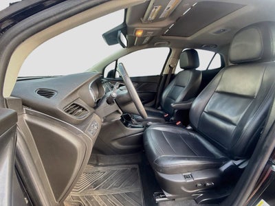 2017 Buick Encore Premium