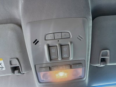 2017 Buick Encore Premium