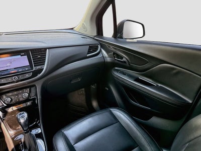 2017 Buick Encore Premium