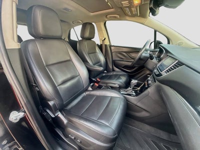 2017 Buick Encore Premium