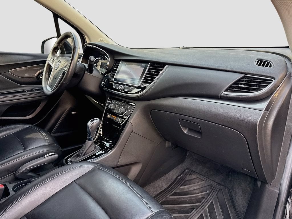 2017 Buick Encore Premium