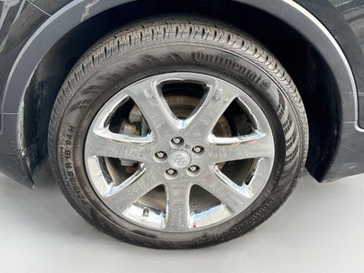 2017 Buick Encore Premium