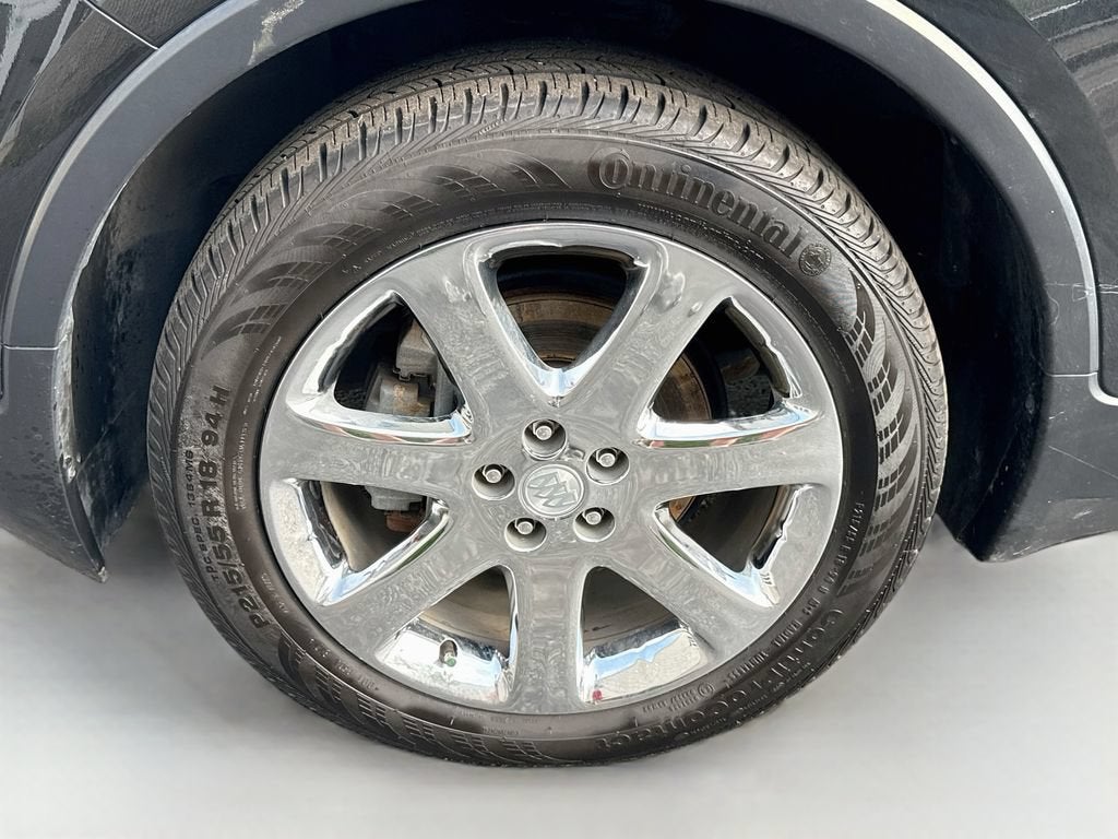 2017 Buick Encore Premium