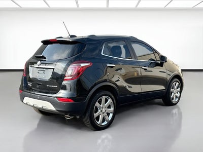 2017 Buick Encore Premium