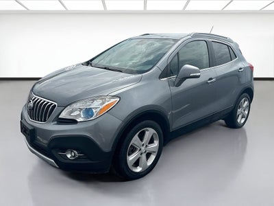 2015 Buick Encore Convenience