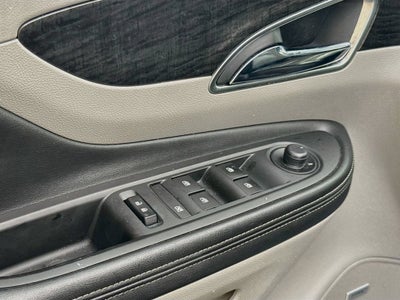 2016 Buick Encore Premium