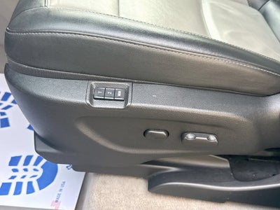 2016 Buick Encore Premium