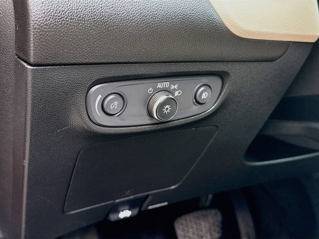 2020 Buick Encore GX Preferred
