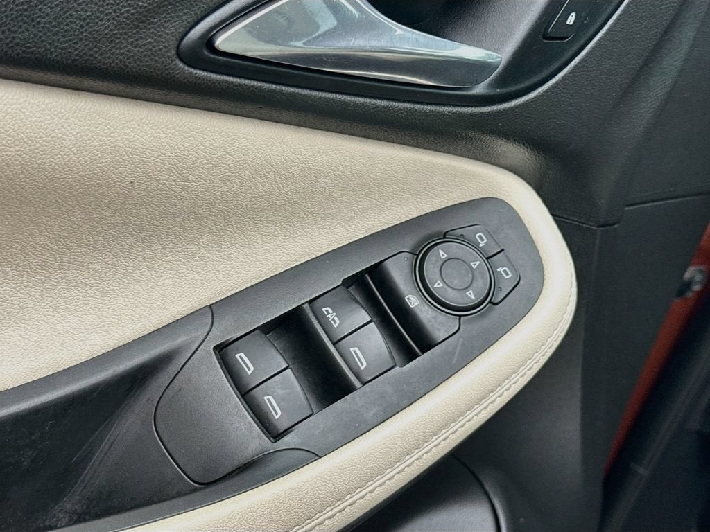 2020 Buick Encore GX Preferred
