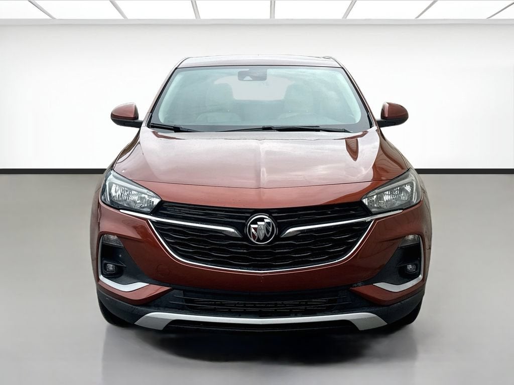 2020 Buick Encore GX Preferred