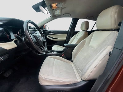 2020 Buick Encore GX Preferred