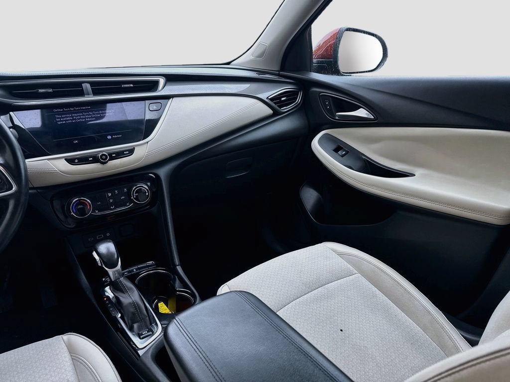 2020 Buick Encore GX Preferred
