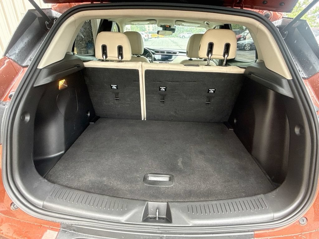 2020 Buick Encore GX Preferred