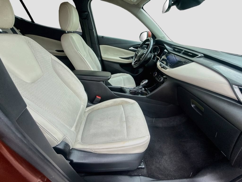 2020 Buick Encore GX Preferred