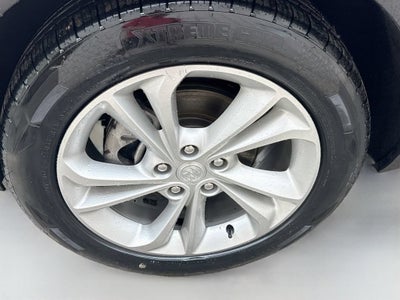 2020 Buick Encore GX Preferred