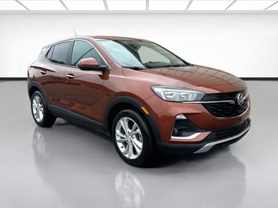 2020 Buick Encore GX Preferred