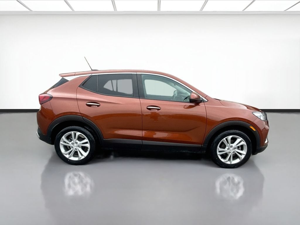 2020 Buick Encore GX Preferred