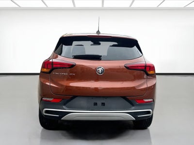2020 Buick Encore GX Preferred